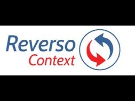 تحميل برنامج reverso context للكمبيوتر.